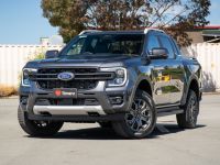 Image for 2025 Ford Ranger Wildtrak 2.0L Bi-Turbo 4x4 3