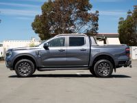 Image for 2025 Ford Ranger Wildtrak 2.0L Bi-Turbo 4x4 4