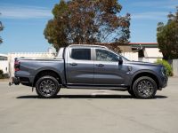 Image for 2025 Ford Ranger Wildtrak 2.0L Bi-Turbo 4x4 5