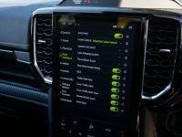 Image for 2025 Ford Ranger Wildtrak 2.0L Bi-Turbo 4x4 13