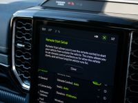 Image for 2025 Ford Ranger Wildtrak 2.0L Bi-Turbo 4x4 14