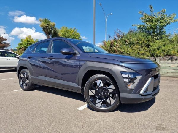 2025 Hyundai Kona Active 2WD image