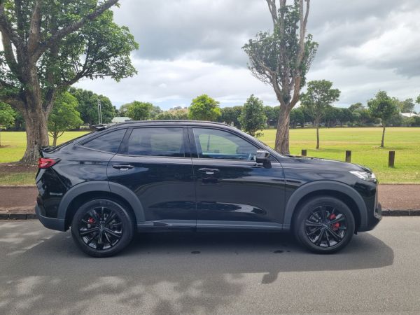 2023 HAVAL H6 GT ULTRA 4WD 2.0PT image