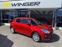 Image for 2022 Suzuki Swift GL 1.2 Auto