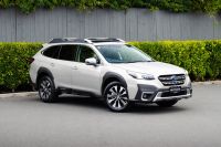 Image for 2025 Subaru Outback XT Touring 2.4T