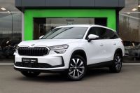 Image for 2025 Skoda Kodiaq Selection TDI 142kW Turbo Diesel 4x4