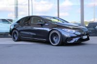 Image for 2025 Mercedes-Benz EQS 53 AMG 108Kwh 4MATIC - NZ New