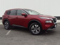 Image for 2023 Nissan X-Trail St-l 2.5p/4wd/cvt