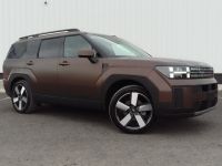 Image for 2025 Hyundai Santa Fe Elite 1.6T Hybrid