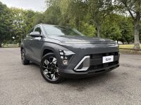 Image for 2025 Hyundai Kona 2.0 Active 2WD