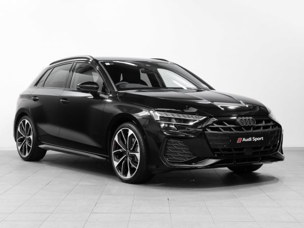 2025 Audi A3 S-Line 35 110Kw 1.4 Petrol Turbo image