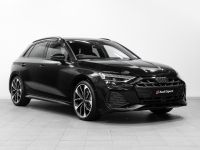 Image for 2025 Audi A3 S-Line 35 110Kw 1.4 Petrol Turbo