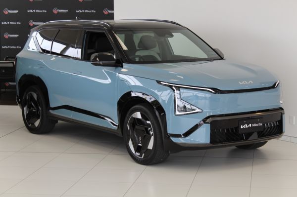 2026 Kia EV5 GT-Line Long Range AWD 88kWh image