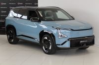 Image for 2025 Kia EV5 GT-Line Long Range AWD 88kWh