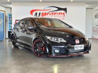 Image for 2016 Honda Civic Hatchback Type R/ FK2