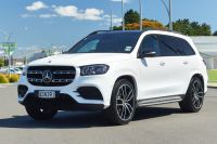 Image for 2021 Mercedes-Benz GLS 400 d Wagon 400D 2.9Dt/4Wd/9At