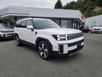 Image for 2025 Hyundai Santa Fe Elite 1.6T Hybrid