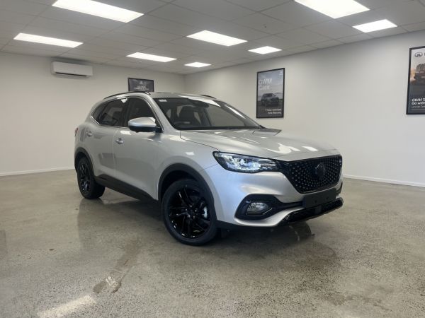 2025 MG HS PHEV Essence BLACK EDITION !! image