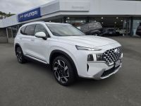 Image for 2021 Hyundai Santa Fe TM 2.2D AWD 7S ELI PE