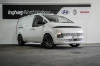 Image for 2025 Hyundai Staria Load Van 2.2DT/8AT