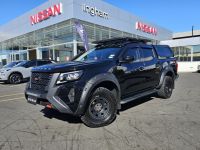 Image for 2025 Nissan Navara Ute PRO-4X MAX