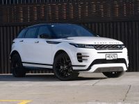 Image for 2019 Land Rover Range Rover Evoque P200 R-Dynamic