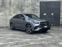 Image for 2025 Mercedes-Benz GLE 450 Wagon GLE450 COUPE 3.0P/4WD