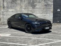 Image for 2025 Mercedes-Benz CLE 200 Coupe CLE 200 COUPE 2.0PMH