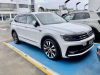 Image for 2018 Volkswagen R line Allspace 4w Top Spec