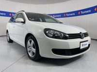 Image for 2012 Volkswagen Golf Wagon Variant TSI Trendline