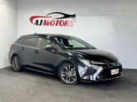 Image for 2020 Toyota Corolla Hatchback WAGON HYBRID WXB