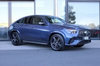 Image for 2025 Mercedes-Benz GLE 450 4MATIC Coupe 3.0P - NZ New