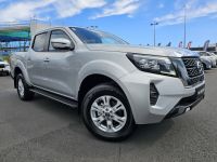Image for 2025 Nissan Navara Ute ST 4WD
