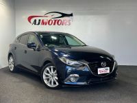 Image for 2014 Mazda Axela Hatchback 2.0L SPORTS