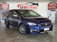 Image for 2017 Subaru Levorg Wagon 2.0STI SPORT EYESIGHT