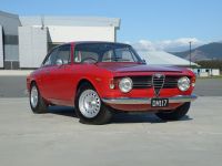 Image for 1967 Alfa Romeo Giulia Sprint GT Veloce Step Nose
