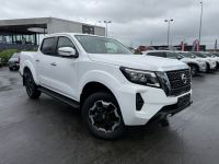 Image for 2025 Nissan Navara Ute ST-X 4WD Auto