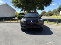 Image for 2025 Mitsubishi Triton Ute DC VRX 6AT 2.4DT AUTO LEATHER DIESEL TURBO 1