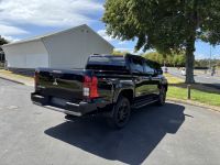 Image for 2025 Mitsubishi Triton Ute DC VRX 6AT 2.4DT AUTO LEATHER DIESEL TURBO 3