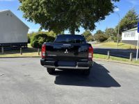 Image for 2025 Mitsubishi Triton Ute DC VRX 6AT 2.4DT AUTO LEATHER DIESEL TURBO 4