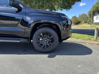 Image for 2025 Mitsubishi Triton Ute DC VRX 6AT 2.4DT AUTO LEATHER DIESEL TURBO 6