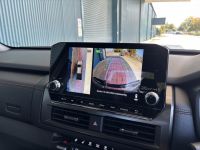 Image for 2025 Mitsubishi Triton Ute DC VRX 6AT 2.4DT AUTO LEATHER DIESEL TURBO 13