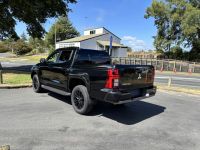 Image for 2025 Mitsubishi Triton Ute DC VRX 6AT 2.4DT AUTO LEATHER DIESEL TURBO 16