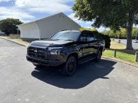 Image for 2025 Mitsubishi Triton Ute DC VRX 6AT 2.4DT AUTO LEATHER DIESEL TURBO 17