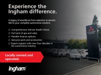 Image for 2025 Mitsubishi Triton Ute DC VRX 6AT 2.4DT AUTO LEATHER DIESEL TURBO 18