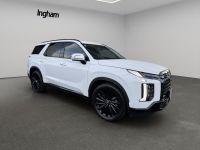 Image for 2025 Hyundai Palisade SUV ELITE 2.2DT/4WD/8AT