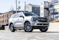 Image for 2025 Ford Everest Platinum 3.0D 4WD