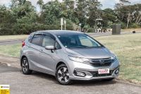 Image for 2018 Honda Fit Hatchback Hybrid 1.5L