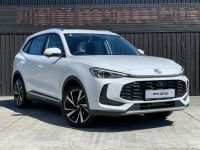 Image for 2025 MG ZS Essence 1.5 Turbo