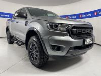Image for 2022 Ford Ranger Ute Fx4 Max Double Cab W